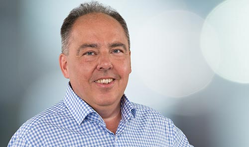 Erwin Sedlacek, Immobilienmakler bei Rudi Dräxler Immobilien