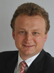 Michael Holzer, Finanzberater
