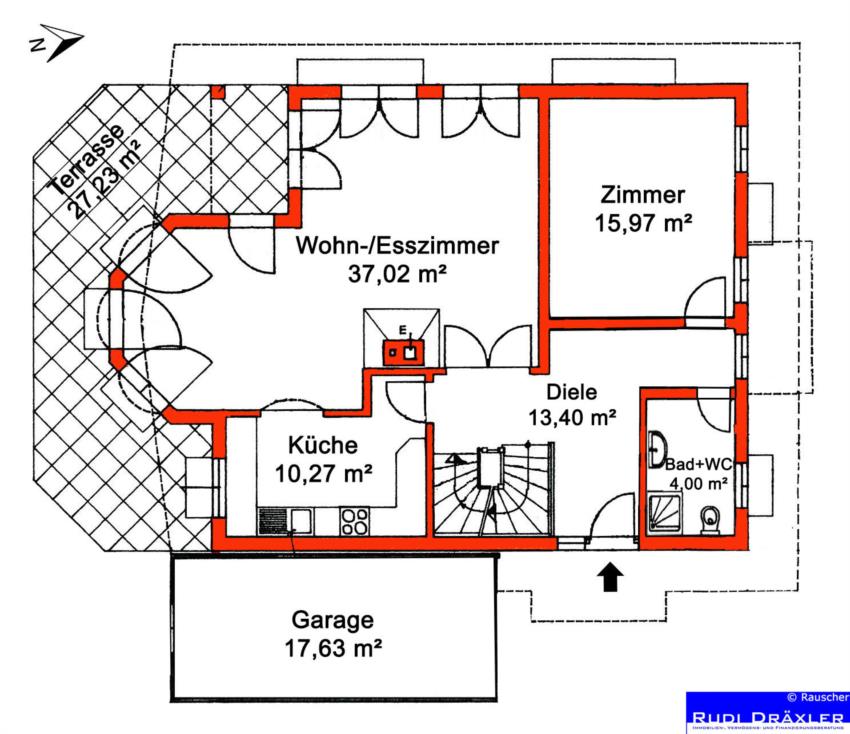 Plan EG
