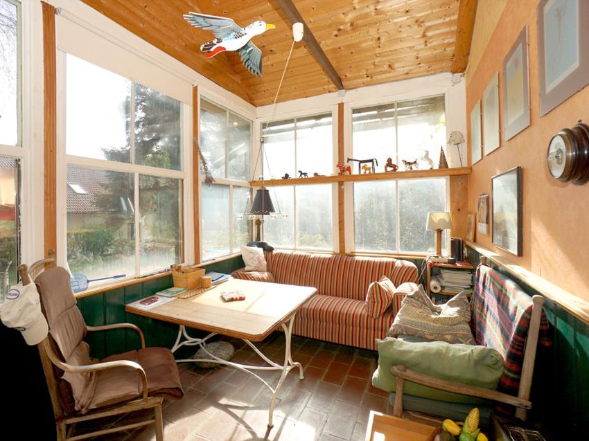 EG Veranda