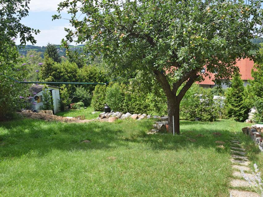 Gartenweg