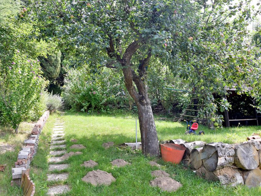 Gartenweg