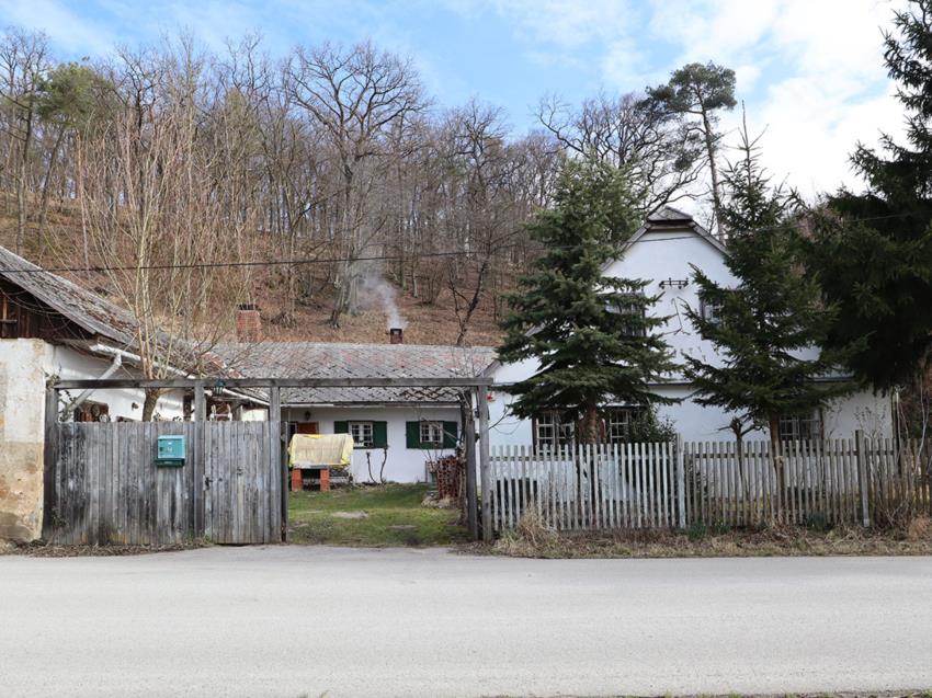 Aussenansicht