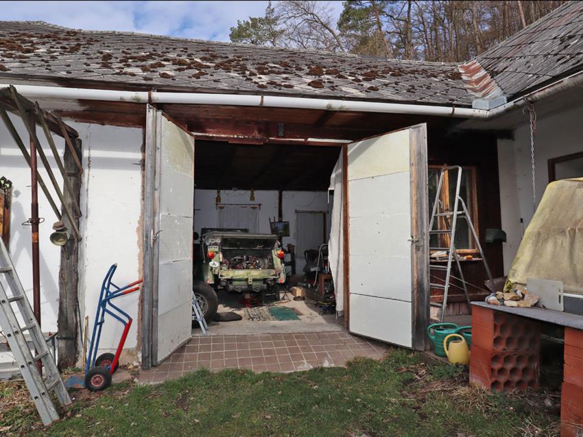 Garage