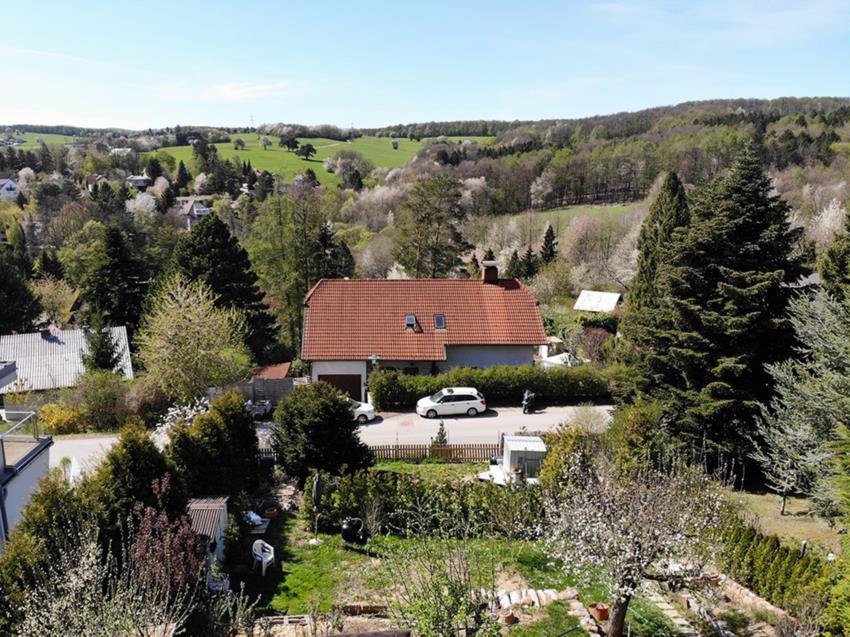Aussicht