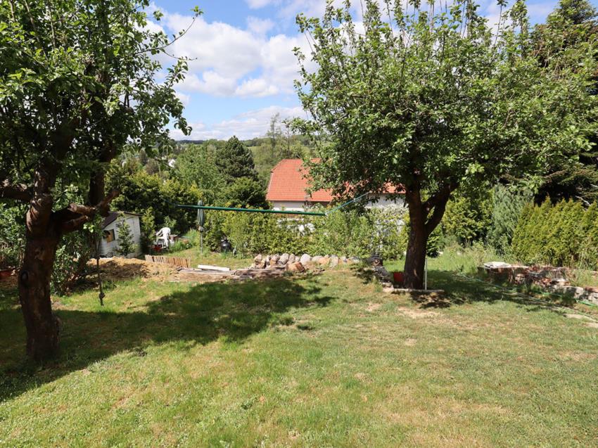 Gartenimpressionen