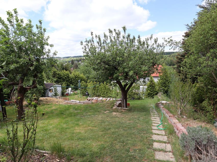 Gartenweg