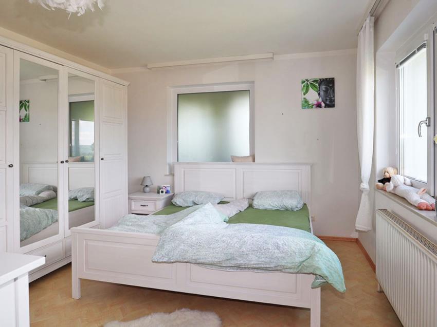 Schlafzimmer EG
