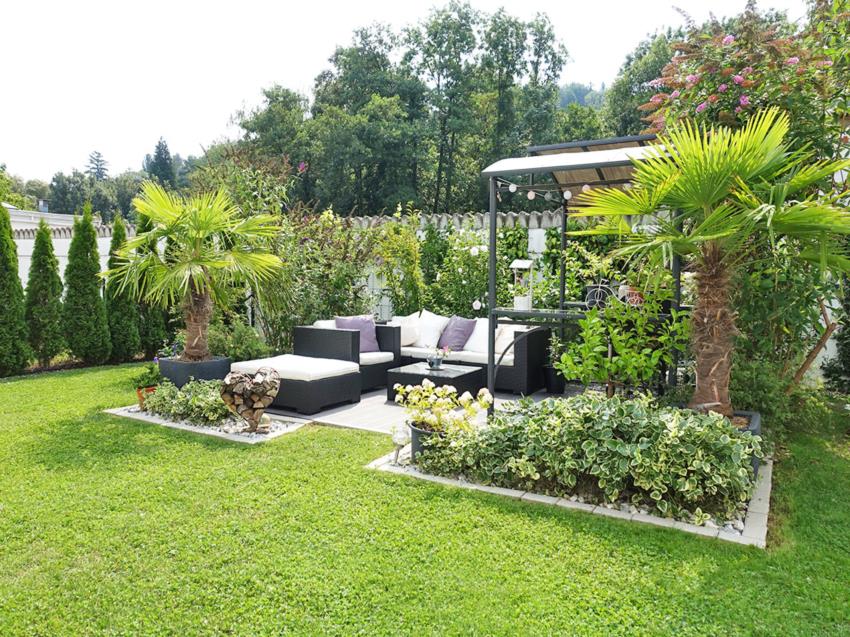 Garten