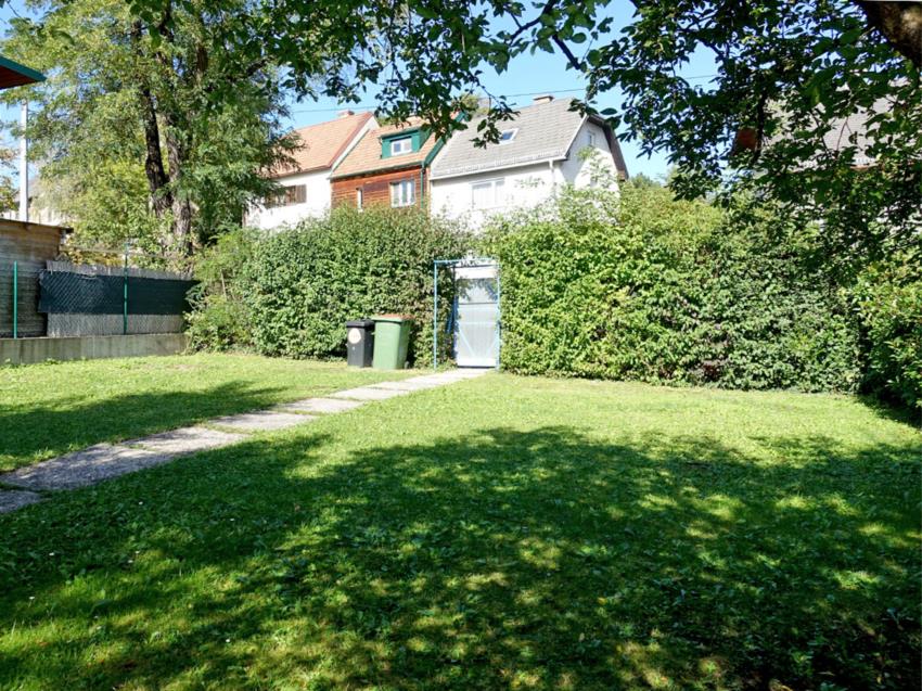 Grundstücksansichten