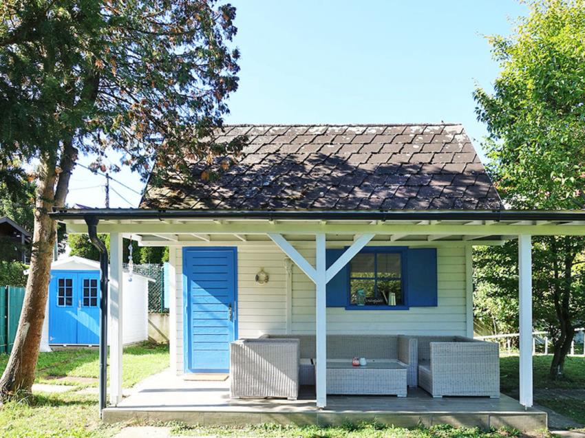 Sommerhaus