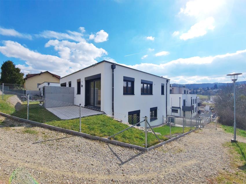 Haus in 3013 Pressbaum/Bartberg kaufen Nr. 4461 Rudi Dräxler